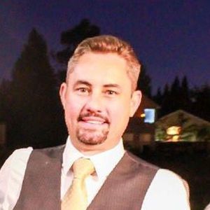 Meet your Posher, Jeffrey